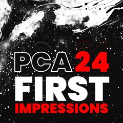 Smoke Night LIVE – PCA First Impressions