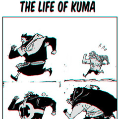 KUMA FLASHBACK (unfinished) Prod. H3FFE