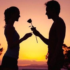 "Romantic date " Caver  русского  романса П. Булахова  "Свидание"