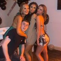 Caitlin's 21st