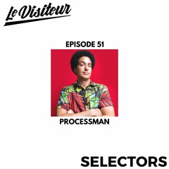 LV Disco Selectors 51 - Processman [File Under Disco]