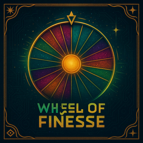 Wheel of Finesse