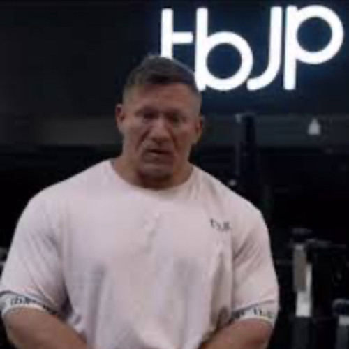 Jordan Peters x Alternative Outro