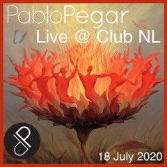 Live @ Club NL 18 July 2020