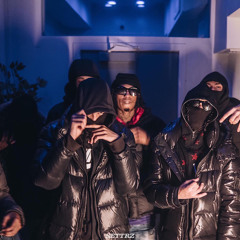 Relly Gunz - Lay Low