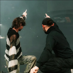 ISOXO B2B SKRILLEX @ NITEHARTS FESTIVAL 2025 ｜ San Diego, CA