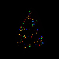 Hawkloon - Sylenth Night (Dark Christmas)