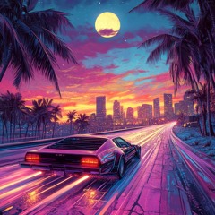 Outrun The Night