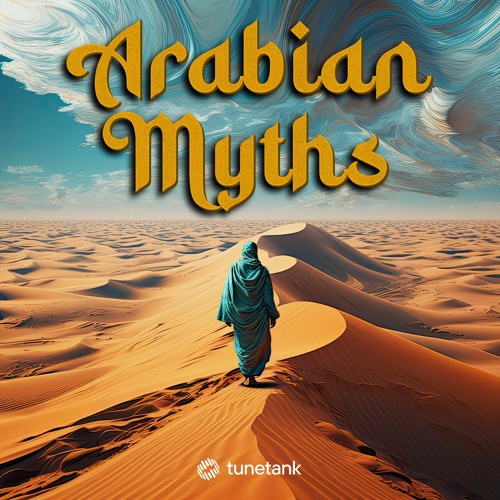 AliveSound - Welcome To Persia (Mysterious Cinematic Middle East Music)
