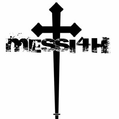MESSI4H - Enemy Spotted (Frenchcore)