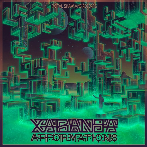 Xabanga - I'm Goin'... (Afformations EP) FREE DOWNLOAD