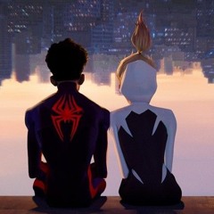 Hero, Metro Boomin, Future, Lil Uzi Vert - All The Way Live (Spider-Man Across The Spider-Verse)