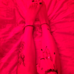 Jeffrey - Kroshka moya