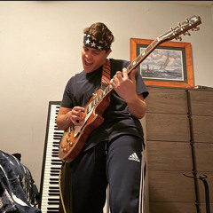 Hard times (who knows) live at the Greystone