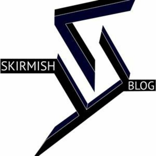 P-Hocto - Skirmix/Townlands Carnival - 2018