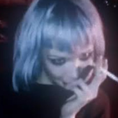 CRYSTAL CASTLES - KEPT (cecyl. REMIX) (SLOWED + REVERB)