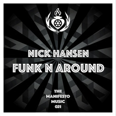 Positive Emotion (Original Mix)