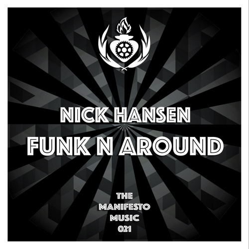 Positive Emotion (Original Mix)