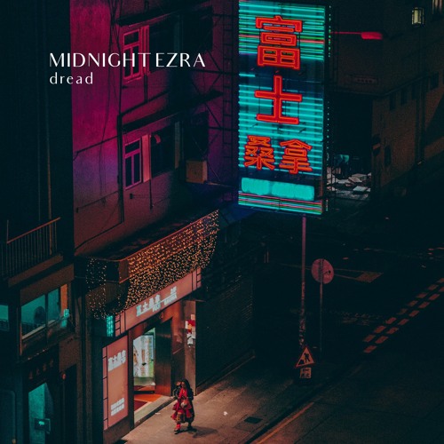 Stream midnight ezra - dread - (king of beats oracle edition) by ...