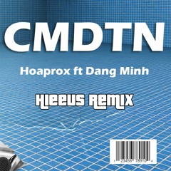 Chờ Một Dòng Tin Nhắn (Hieeus Remix) - Hoaprox x Đặng Minh