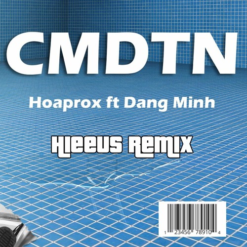 Chờ Một Dòng Tin Nhắn (Remix) - Hoaprox x Đặng Minh