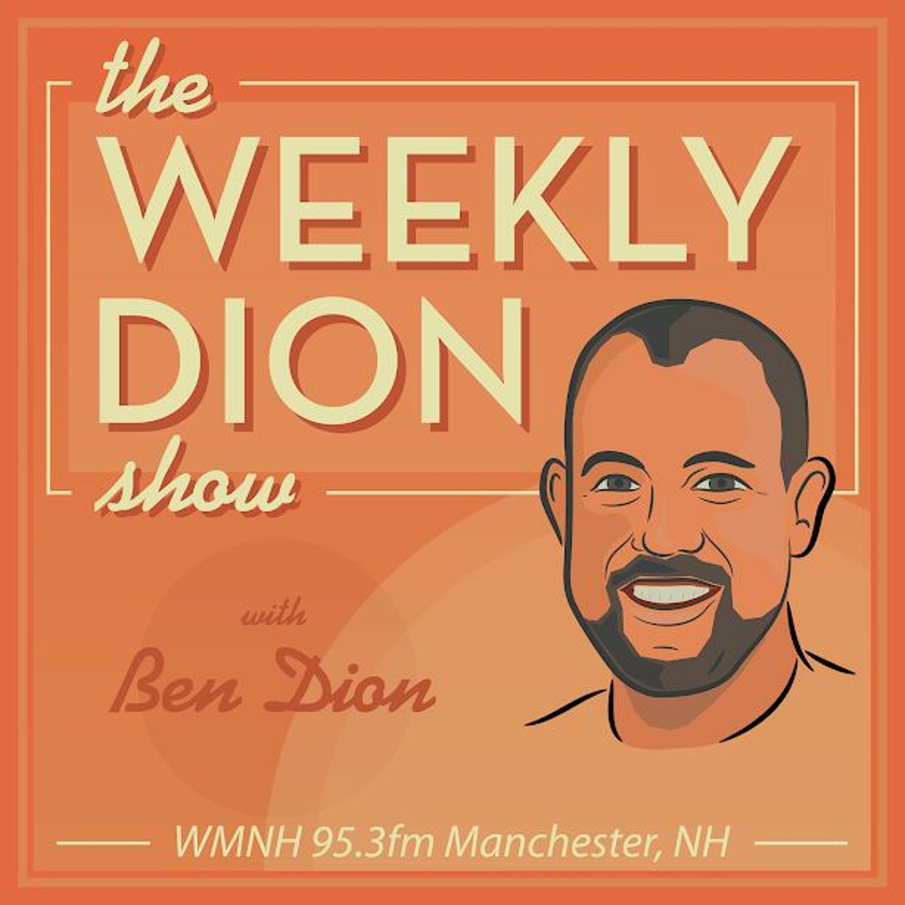 Season 5 Episode 16 with co-host Dan Szczesny episode artwork