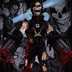 HXLX - JIHAD JUGGERNAUT [Last Part]