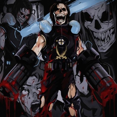 HXLX - JIHAD JUGGERNAUT [Last Part]