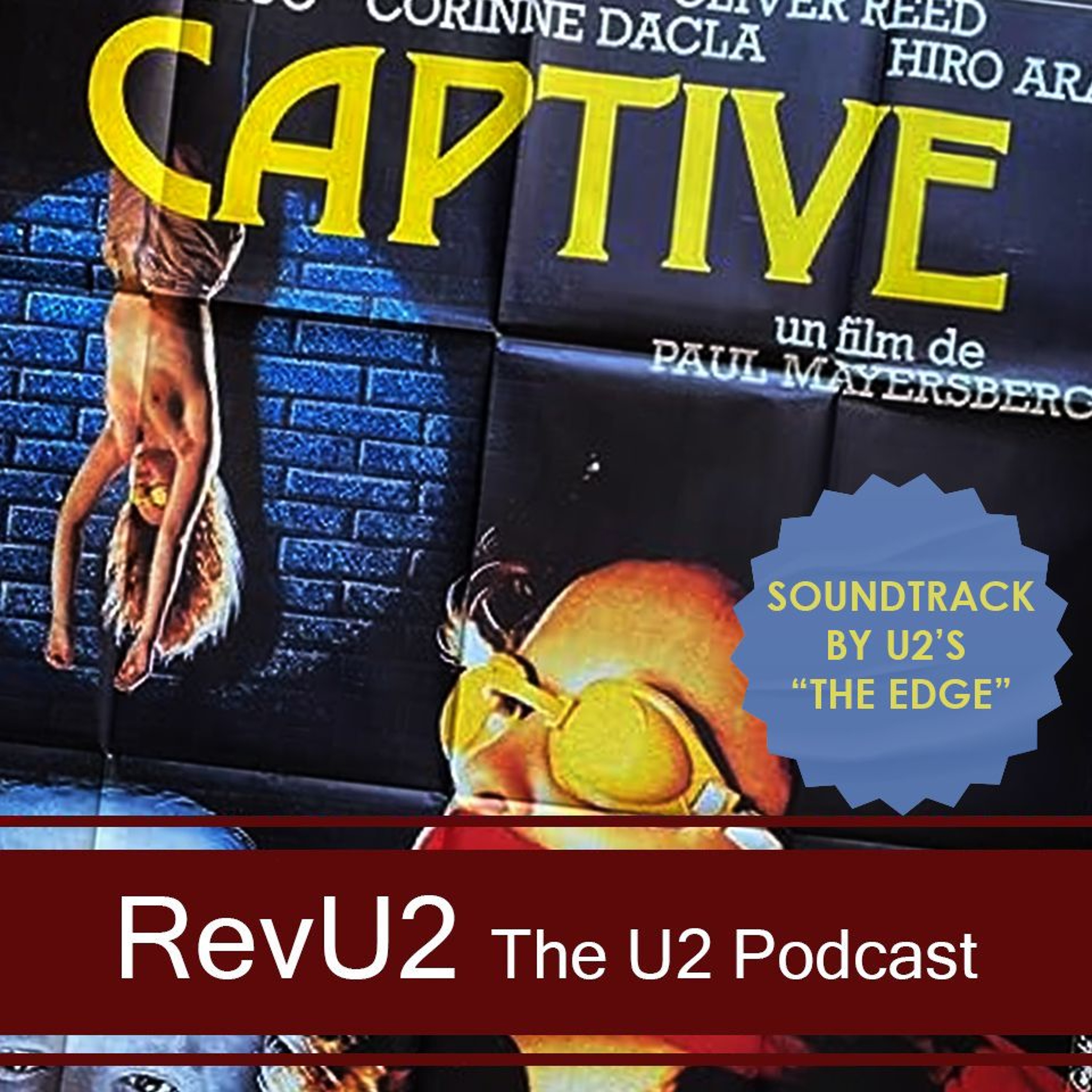 The U2 Podcast