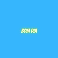 Bom Dia (Instrumental Afrobeat)