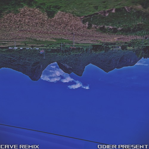 odier Dubz - Cave Simulacrum VIP (FREE DL)