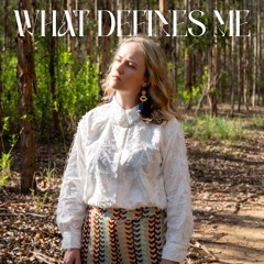 WHAT DEFINES ME - DAN SHAW