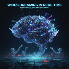 “Wires Dreaming in Real Time”
