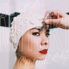 Nobody - Mitski <3