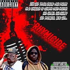 Non-Fiction (ft. Big Shir & TemptationZ)