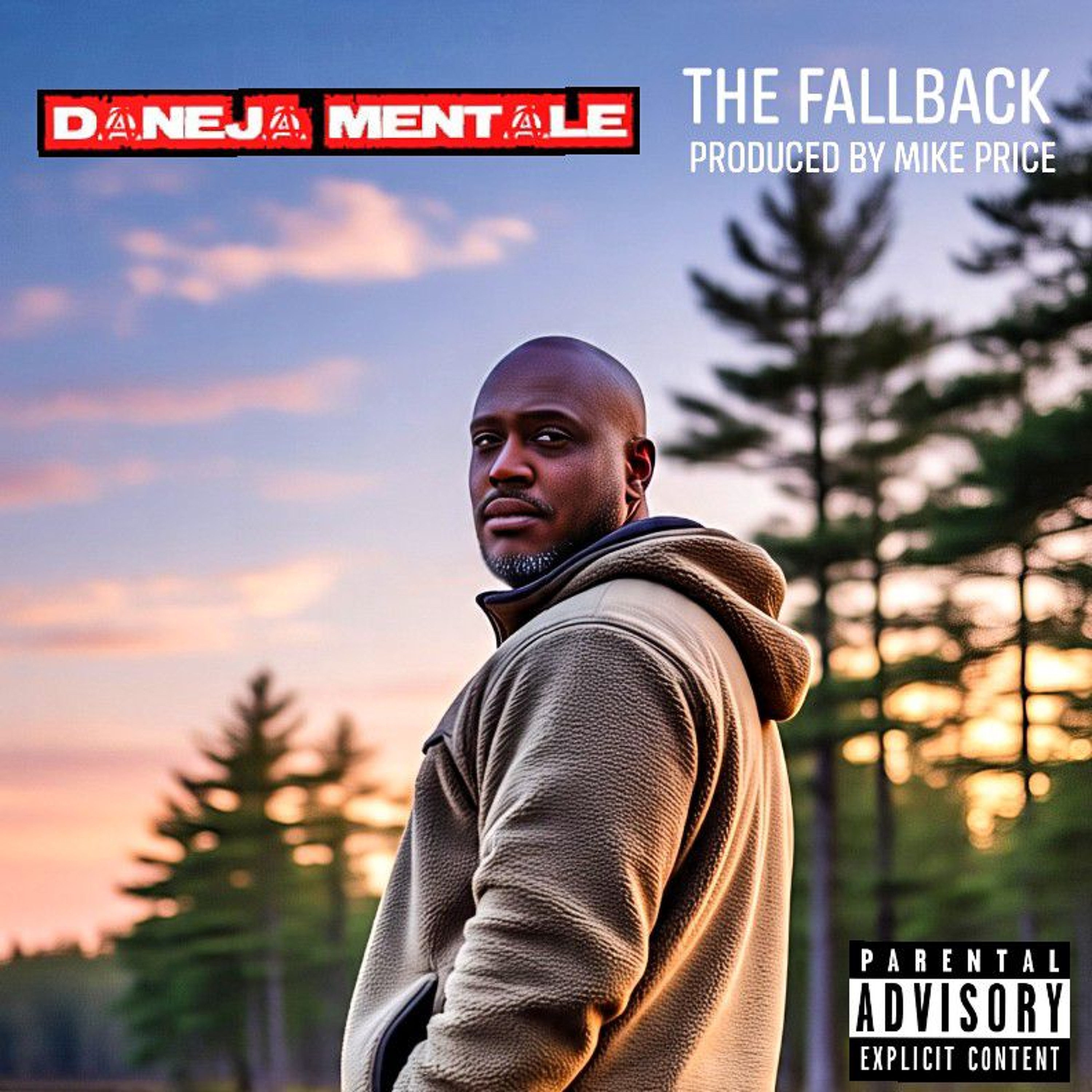 The Fallback episode artwork