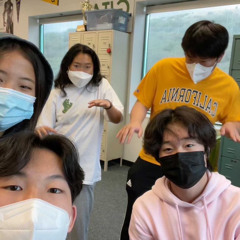 Come Back feat. Clearleey [prod. at8]