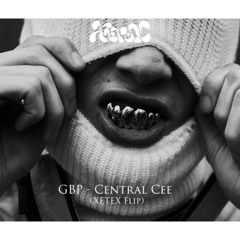 GBP - Central Cee & 21 Savage (XETEX flip)