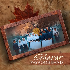 Paykoob Band - Gharar