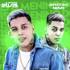 MC ELVIS - É SAL