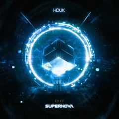 Ed E.T - Supernova