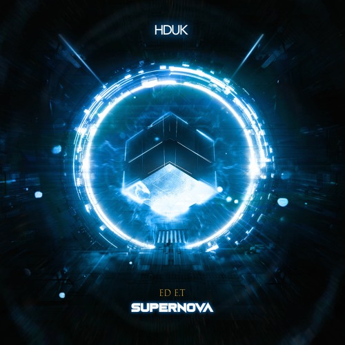Ed E.T - Supernova
