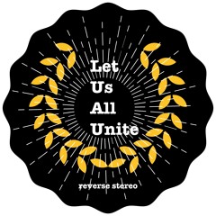 Let Us All Unite [Techno]