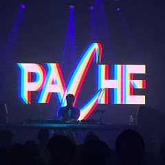 PACHE @ ECHO SP  • 19.11.2025