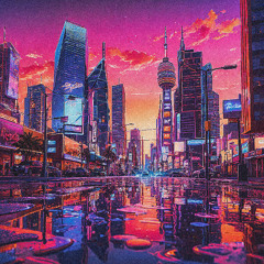 dopamine city reverb n echo