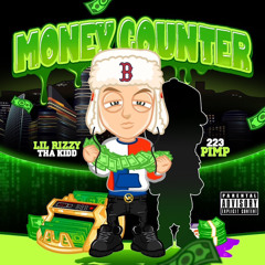 Money Counter ft. 223Pimp (prod. Ye11ow)