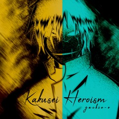 Kakusei Heroism (Darker Than Black OP 2 | RUS)