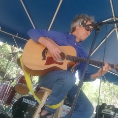 The PG Band:  Cry In The Night