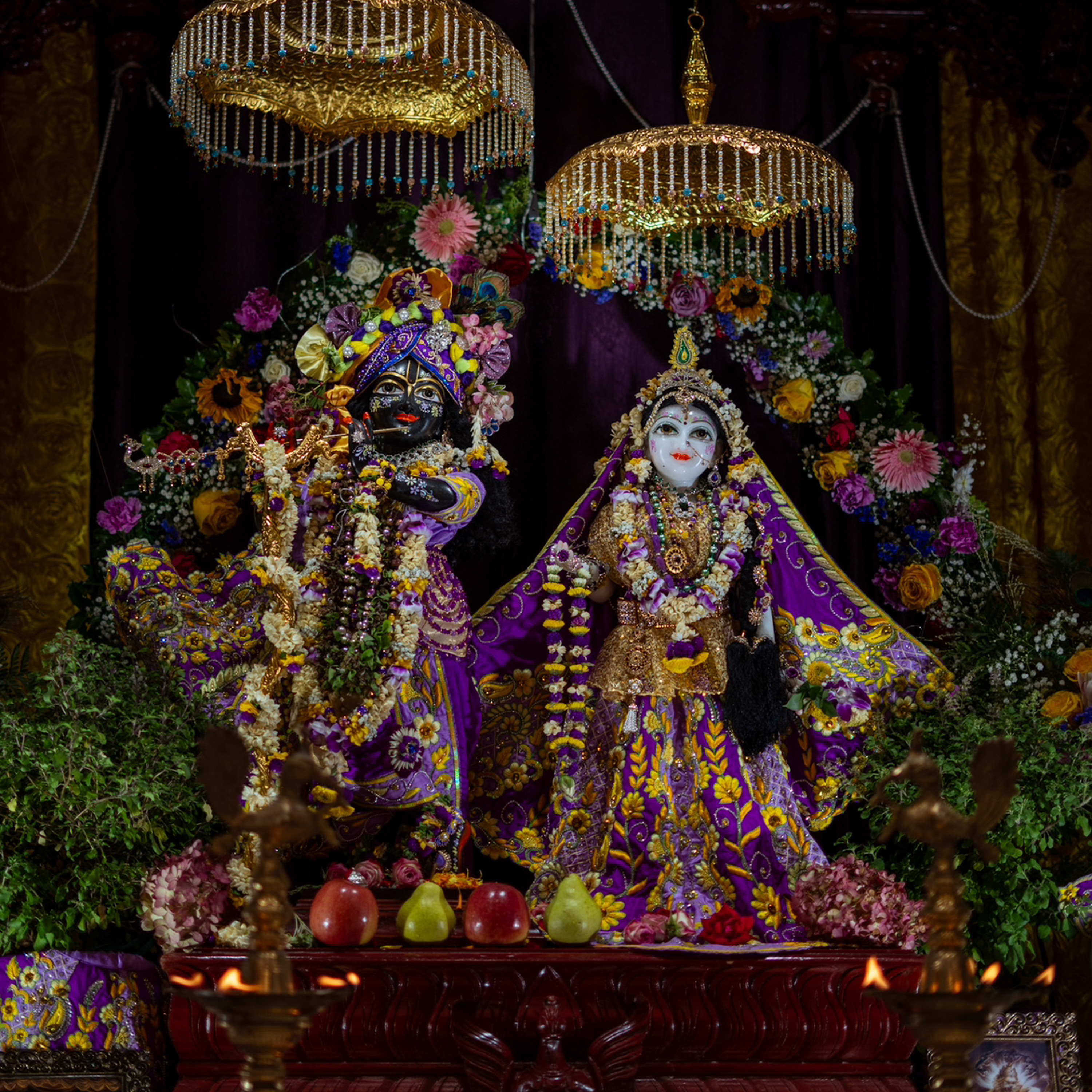 Mukunda - Janmastami Night Kirtan - 8.26.24 episode artwork
