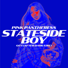 Pink Pantheress x Estelle - Stateside Boy (GG's After Dark Edit)